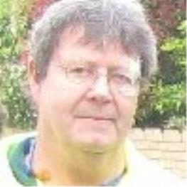 Profile photo of Wayne Holderhead in Rowville Central