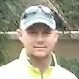 Profile photo of Sheldon Crook in Kyneton