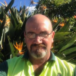 Profile photo of Mike Wilson in Umina Beach