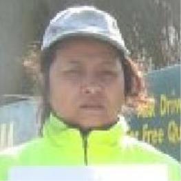 Profile photo of Paul Washer in East Rivervale