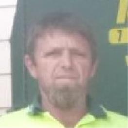 Profile photo of William Horsfield in Bateau Bay West
