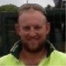 Profile photo of Eric Wilson in Ocean Grove