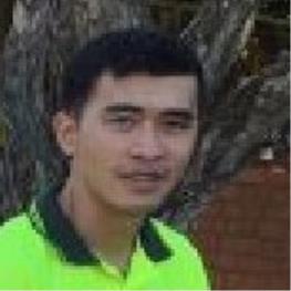 Profile photo of Jasper Huang in Hillsdale