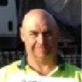 Profile photo of Geoff Beagley in Redwood Park