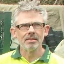 Profile photo of Jeremy  Roe in Burnside