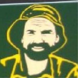 Profile photo of Michael Brown in Black Forest