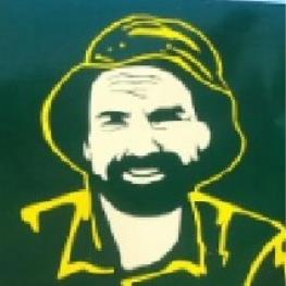 Profile photo of John Carr in Springfield