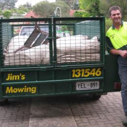 Profile photo of Nathan Millward in Fullarton