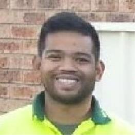 Profile photo of Jim Ongkengco in Acacia Gardens