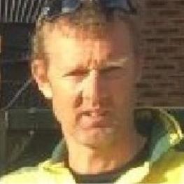 Profile photo of Jason Chalker in O Connor