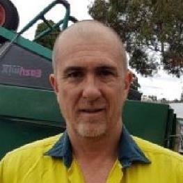 Profile photo of Mick Connolly in St Kilda East