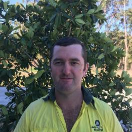 Profile photo of Nathan Scott in Narara South