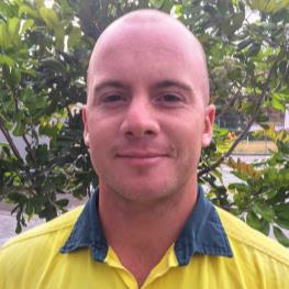 Profile photo of Chris Robinson in Martinsville Nsw