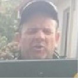 Profile photo of Chris May in Hamilton Hill