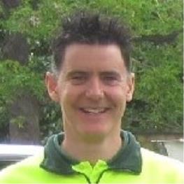 Profile photo of John Wildes in Gardenvale East