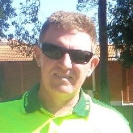 Profile photo of Greg  Hilton in Doubleview