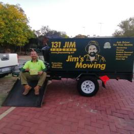 Profile photo of Cesar Munoz in South Carlisle