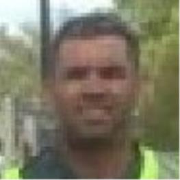 Profile photo of Guy Pereira in Como