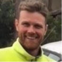 Profile photo of Graeme Wilson in Bilgola Plateau