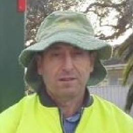 Profile photo of Domenic Lopresto in Clearview South