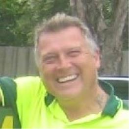 Profile photo of Anthony Staunton in Frankston East