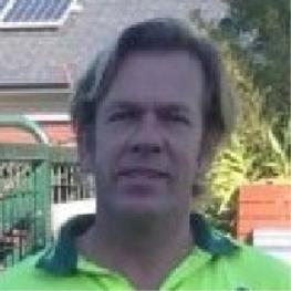 Profile photo of Cornelis Van Uijtert in Barwon Heads