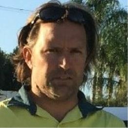 Profile photo of Simon  Grant in St James