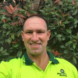 Profile photo of Sean Killen in Narara