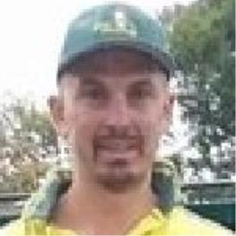 Profile photo of Jim Mammos in Springvale South