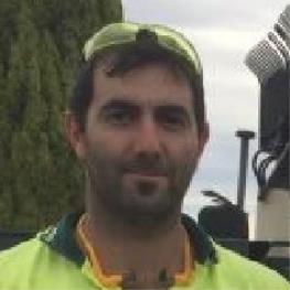 Profile photo of Gary Kairns in North Bendigo