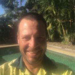 Profile photo of Mark Erzetich in Albany Creek East