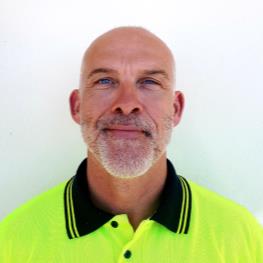 Profile photo of Bob Jackson in West Kingsley