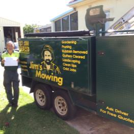 Profile photo of Tony Tate in Torrensville