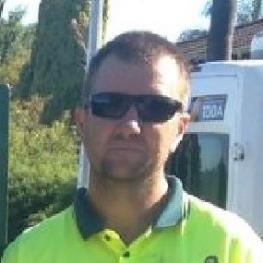 Profile photo of Mark Connick in Alexander Heights