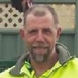 Profile photo of Saul Dagys in Beaumaris East