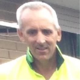 Profile photo of Garry White in Blackburn Central