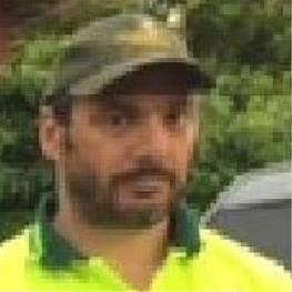 Profile photo of Matt Chambers in Mc39 Berwick South East