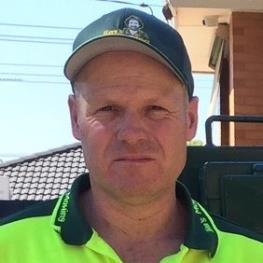 Profile photo of Scott Mccraith in Burwood Central