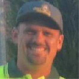 Profile photo of Ben Munro in Glen Alpine