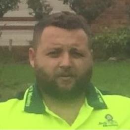 Profile photo of Rhyss Lee in Craigieburn Central