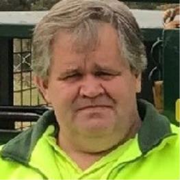 Profile photo of Neville Nielson in Manifold South