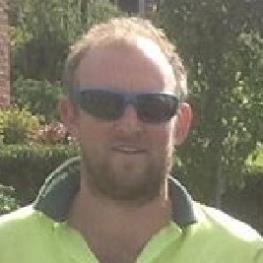 Profile photo of Keith Bone in Marshall