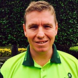 Profile photo of Michael Hall in Bateau Bay East