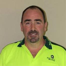 Profile photo of David Hyland in St Helena