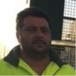 Profile photo of Lorenzo Armiento in Blair Athol