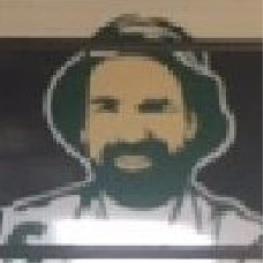 Profile photo of Andries Fourie in Darling Point