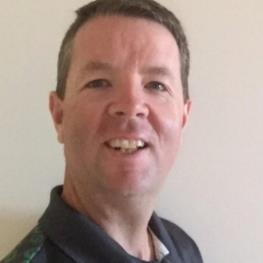 Profile photo of Joel Montgomery in Wishart