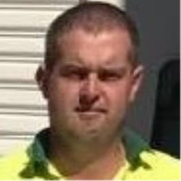 Profile photo of James Burgoine in Caroline Springs Central Vic