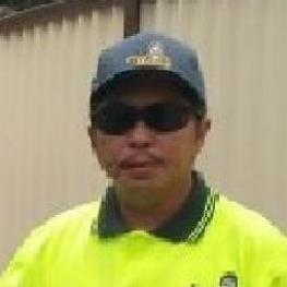 Profile photo of Tjendra Subur in Ruse Central