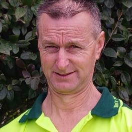 Profile photo of Kevin Beaton in Buff Point